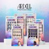 Ardell Nail Addict Chrome Eclipse