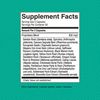 Nature's Sunshine Cellular Detox, 100 Capsules, Kosher | Natural Digestive System Supplement That Helps Facilitate Bowel Movement with Herbs