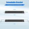 12"-16" LED Aquarium Light - Full Spectrum, Energy Efficient, Multi-Color
