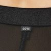 GORE WEAR C3 Ladies Cycling Shorts with Seat Insert, 38, Black