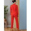 Butterick Misses' Jacket and Pants Sewing Pattern Kit, Design Code B6915, Sizes 8-10-12-14-16