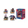 YuMe Hero Box Spider-Man - Attack Series VENOM