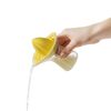 OXO Good Grips Small Citrus Juicer, Yellow