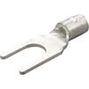 nitihu Bare Crimp Terminal Y Shape (100P) 1.25 Y6