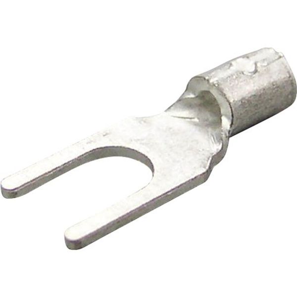 nitihu Bare Crimp Terminal Y Shape (100P) 1.25 Y6