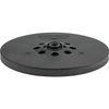 Makita 199939-3 9" Round Sanding Backing Pad, Hook & Loop, Soft, XLS01