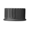 RAINPAL Plastic Garden Hose Cap(3/4“ FHT, Gasket Installed, ABS) (20Pack)