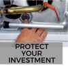 RV Water Heater Anode Rod