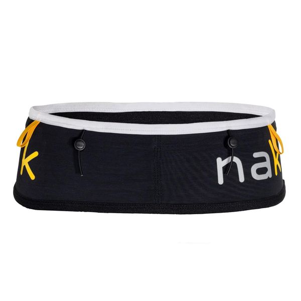 Naked SL Running Band, Black