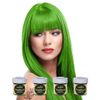 4 x LaRiche Directions Hair Dye Spring Green 88 ml