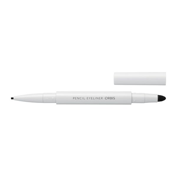 Orbis Pencil Eyeliner Refill, Black