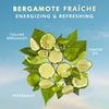 Moroccanoil Bergamote Fraiche Shower Gel