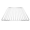 SPARES2GO Adjustable Extendable Oven Cooker Shelf with Locking Nuts for Adria Caravan/Motorhome