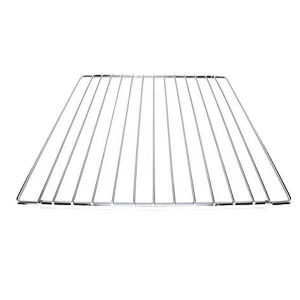 SPARES2GO Adjustable Extendable Oven Cooker Shelf with Locking Nuts for Adria Caravan/Motorhome