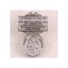 McVan Pewter St. Joseph Visor Clip