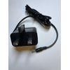 Replacement for 5V 2A Mains AC-DC Switch Mode Adapter Power Supply 2.5mmx0.8mm UK Plug