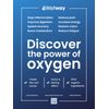 EyeReset Advanced Eye Detox & Deep Cleansing, Dryness, Sensitivity, Inflammation