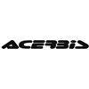Acerbis Rally Pro Hand Guards Red Husaberg FE600E 96-00