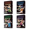 Card Game TToTT Starter Set, Back Grain