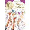 Age 100 Neutral Trad