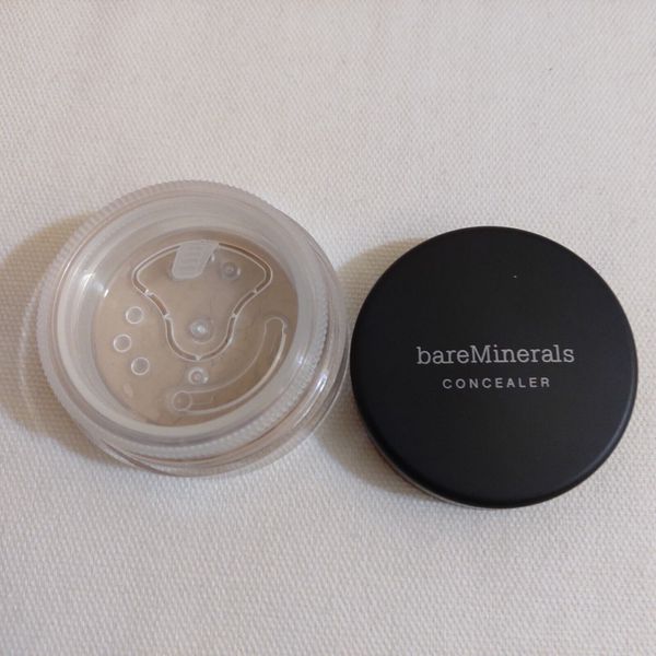 NEW bareMinerals SUMMER BISQUE, Concealer Multi-Tasking SPF 20
