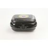 Tupperware to Go Mini-Twin Black Zodiac Aries Lunch Box