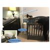 Wall & Table Top Bracket for Purrified Air Litter Box Air Purifier