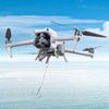 Air 3 Drone Payload Aerial Drop System for DJI Transport Release Wedding Ring Throwing Device