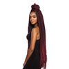 Mane Concept Crochet Braids Pre Stretched Box Braid 36" BOX101 (3-Pack, 1)