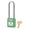 MasterLock 410ltgrn – ZENEX Lock