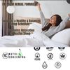 Sleep Supplement, Promote Relaxation and Tranquility, 90 Capsules, Super Formula