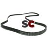 SC Solocorreas - 1967 PHE Tumble Dryer Belt