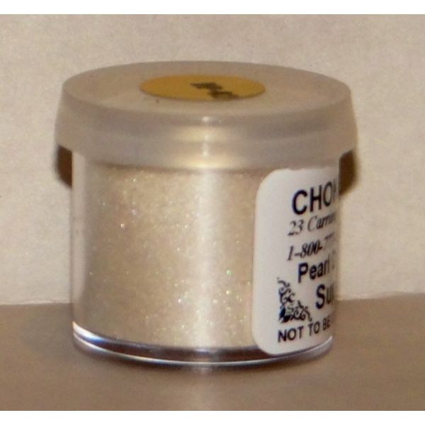Super Pearl Dust 2 grams Cake Decor Dust-Gum Paste Deco DP-02