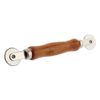 Barton Kramer 651C Wood Brown Rolling Tool