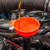 Sealey F1 Funnel Small 120Mm Fixed Spout