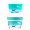 No7 HydraLuminous Dry Skin Night Bundle