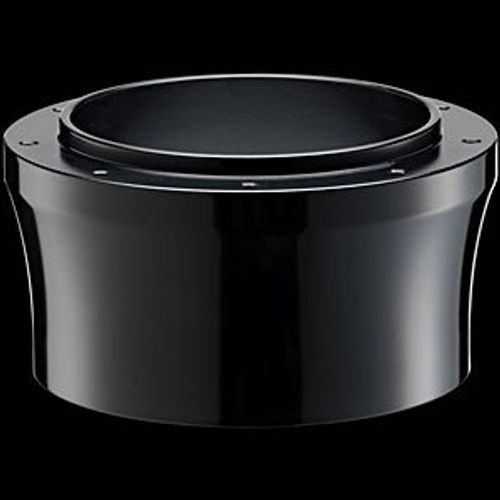 Billet Specialties BLK31126 Steering Wheel Adapter