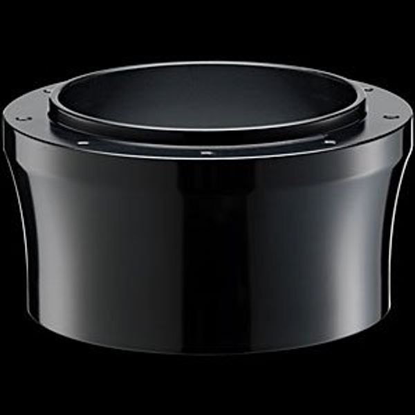 Billet Specialties BLK31126 Steering Wheel Adapter