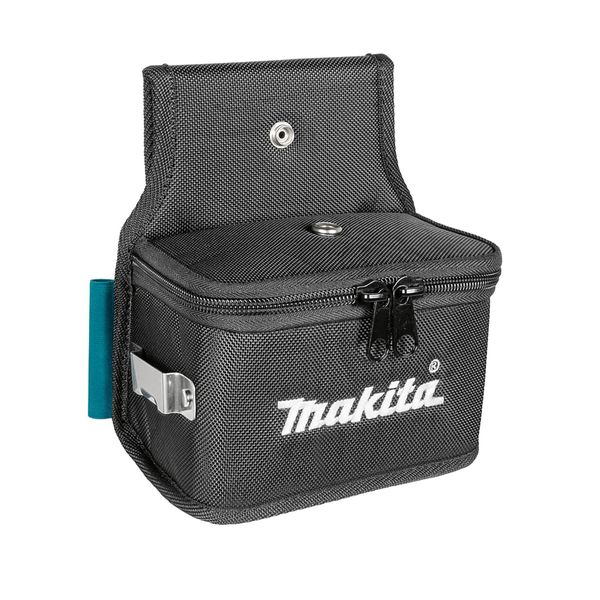 Makita E-15263 Zip Top Pouch, Dual Battery or Fixings