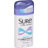 Sure Anti-Perspirant & Deodorant Original Solid, Regular Scent 2.70 oz (Pack of 12)