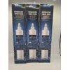 IR rhodesy Refrigerator Water Filter Replacement Filter No. IRHS080 3-PACK