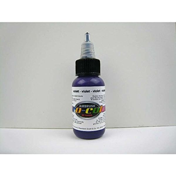 violett - Hansa pro-color 30ml. 60012