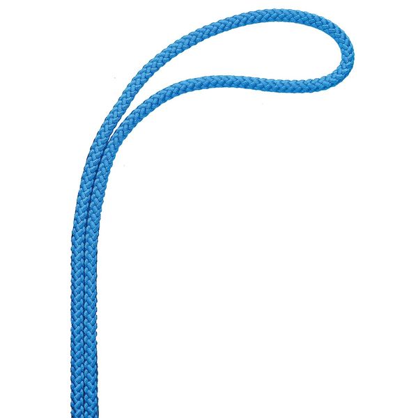 SASAKI M-280-F TQBU Rhythmic Gymnastics Tools Rope, International Gymnastics Federation Certified, Color Nylon Rope, Length 11.6 ft (3 m)