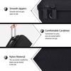 Co2CREA Dedicated Storage Case Compatible with Anker Soundcore Motion 300 Speakers, Black (Case Only)