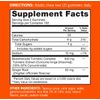 Qunol Turmeric Plus Ginger, 200 Gummies Response and Joint 500mg