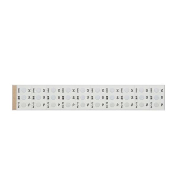 As One Humidity Indicator Seal (Irreversible) RH3-70 /2-2622-01