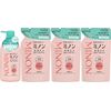 [Pump + Tight Replacement 3 Pcs] mist Non Full Body Shampoo promotes and Type