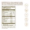 Solgar Quercetin Complex with Ester-C Plus Vegetable Capsules - 100 count (Pack of 1)