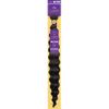 Outre Purple Pack Brazilian Bundle-Single Collection-Loose Deep 36 (Jet Black)