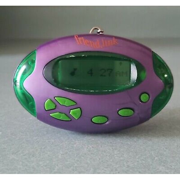 Playmates "Friend.Link" Pager